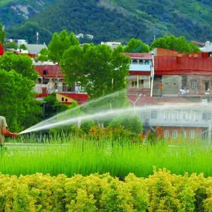 Explore 15 Day Caucasus Pearls for 15 days with Georgian Holidays LLC and discover unforgettable experiences - Photo 5