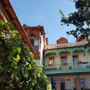 Explore 11 Day Azerbaijan - Georgia for 11 days with Georgian Holidays LLC and discover unforgettable experiences - Photo 2