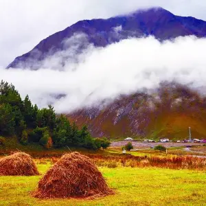 Explore 11 Day Georgia-Armenia for 11 days with Georgian Holidays LLC and discover unforgettable experiences - Photo 6