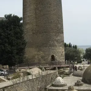 Explore 11 Day Azerbaijan - Georgia for 11 days with Georgian Holidays LLC and discover unforgettable experiences - Photo 3