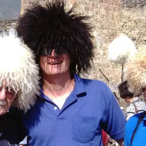 Explore 11 Day Azerbaijan - Georgia for 11 days with Georgian Holidays LLC and discover unforgettable experiences - Photo 4