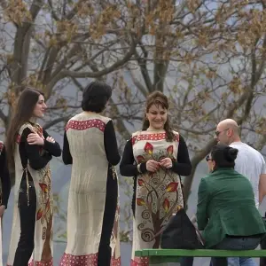 Explore 11 Day Georgia-Armenia for 11 days with Georgian Holidays LLC and discover unforgettable experiences - Photo 8