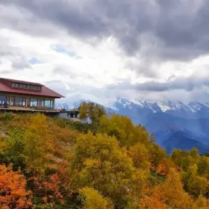 Explore 4 Day Samegrelo-Zemo Svaneti Small Group Rural Tour for 4 days with Georgian Holidays LLC and discover unforgettable experiences - Photo 10