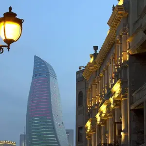 Explore 11 Day Azerbaijan - Georgia for 11 days with Georgian Holidays LLC and discover unforgettable experiences - Photo 7