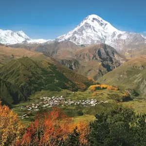 Explore 11 Day Azerbaijan - Georgia for 11 days with Georgian Holidays LLC and discover unforgettable experiences - Photo 9