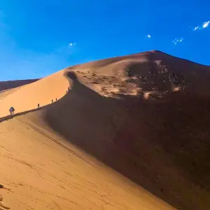 Explore The Highlights of Namibia for 15 days with Gebeco and discover unforgettable experiences - Photo 5
