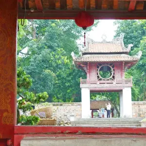 Explore Vietnam - The Magic of Natural Wonders and Cultural History for 16 days with Gebeco and discover unforgettable experiences - Photo 3