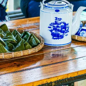 Explore Vietnam - The Magic of Natural Wonders and Cultural History for 16 days with Gebeco and discover unforgettable experiences - Photo 4