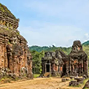 Explore Vietnam - The Magic of Natural Wonders and Cultural History for 16 days with Gebeco and discover unforgettable experiences - Photo 5