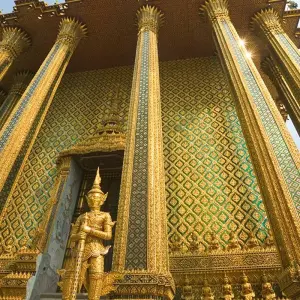 Explore On the Trail of the Kingdom of Siam for 16 days with Gebeco and discover unforgettable experiences - Photo 2