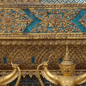 Explore On the Trail of the Kingdom of Siam for 16 days with Gebeco and discover unforgettable experiences - Photo 3