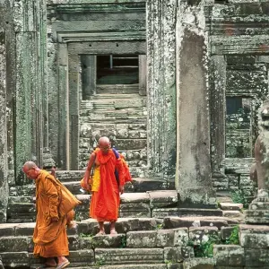 Explore From Hanoi to Angkor for 15 days with Gebeco and discover unforgettable experiences - Photo 6