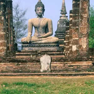 Explore On the Trail of the Kingdom of Siam for 16 days with Gebeco and discover unforgettable experiences - Photo 4