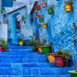 Explore Morocco 11 Days tour from Casablanca to Marrakech by Fes and desert for 11 days with Get Marrakech and discover unforgettable experiences - Photo 2