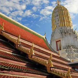 Explore On the Trail of the Kingdom of Siam for 16 days with Gebeco and discover unforgettable experiences - Photo 5