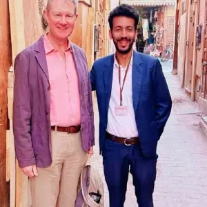 Explore 10 Days Private Tour from Tangier to Marrakech by Fes and Sahara desert for 10 days with Get Marrakech and discover unforgettable experiences - Photo 3