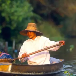 Explore On the Trail of the Kingdom of Siam for 16 days with Gebeco and discover unforgettable experiences - Photo 6