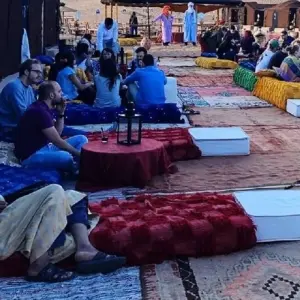 Explore Morocco 11 Days tour from Casablanca to Marrakech by Fes and desert for 11 days with Get Marrakech and discover unforgettable experiences - Photo 3