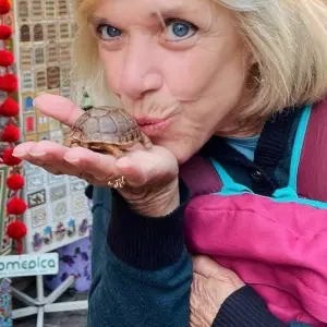 Explore 5 Day Morocco Sahara Desert Round Trip from Marrakesh to Erg Chebbi for 5 days with Get Marrakech and discover unforgettable experiences - Photo 3