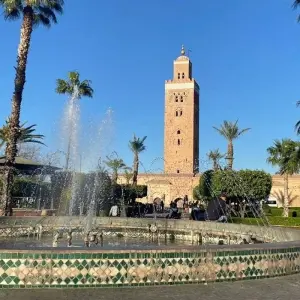 Explore Morocco 11 Days tour from Casablanca to Marrakech by Fes and desert for 11 days with Get Marrakech and discover unforgettable experiences - Photo 4
