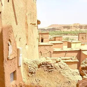 Explore 3 Days Morocco Desert Itinerary from Marrakech to Fes by Erg Chebbi Dunes for 3 days with Get Marrakech and discover unforgettable experiences - Photo 2
