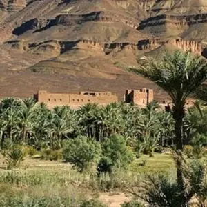 Explore 5 Day Morocco Sahara Desert Round Trip from Marrakesh to Erg Chebbi for 5 days with Get Marrakech and discover unforgettable experiences - Photo 4