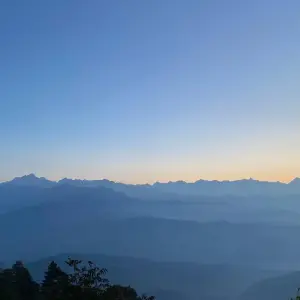 Explore Nagarkot Sunrise Tour with Day Hike for 1 days with Getaway Nepal Adventure Pvt. Ltd and discover unforgettable experiences - Photo 2