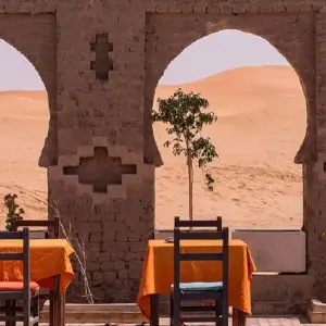 Explore 4 days Morocco desert tour from Marrakech to Merzouga for 4 days with Get Marrakech and discover unforgettable experiences - Photo 3