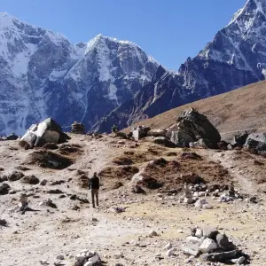 Explore 12 Days Everest Base Camp Trek for 12 days with Getaway Nepal Adventure Pvt. Ltd and discover unforgettable experiences - Photo 2