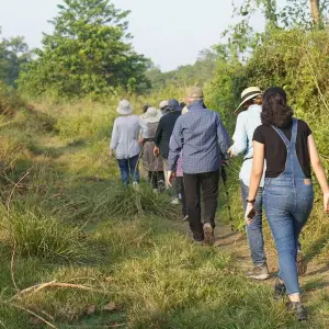 Explore 15 Days Adventure Nepal Tour for 15 days with Getaway Nepal Adventure Pvt. Ltd and discover unforgettable experiences - Photo 2