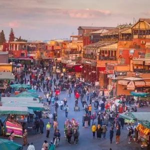 Explore Morocco 11 Days tour from Casablanca to Marrakech by Fes and desert for 11 days with Get Marrakech and discover unforgettable experiences - Photo 6
