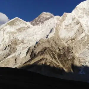 Explore 12 Days Everest Base Camp Trek for 12 days with Getaway Nepal Adventure Pvt. Ltd and discover unforgettable experiences - Photo 3