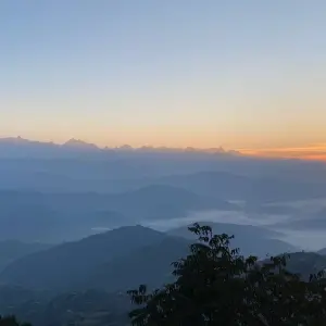 Explore Nagarkot Sunrise Tour with Day Hike for 1 days with Getaway Nepal Adventure Pvt. Ltd and discover unforgettable experiences - Photo 4