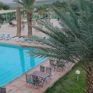 Explore 5 Day Morocco Sahara Desert Round Trip from Marrakesh to Erg Chebbi for 5 days with Get Marrakech and discover unforgettable experiences - Photo 6