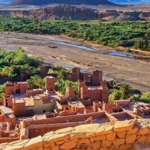 Explore 10 Days Private Tour from Tangier to Marrakech by Fes and Sahara desert for 10 days with Get Marrakech and discover unforgettable experiences - Photo 7