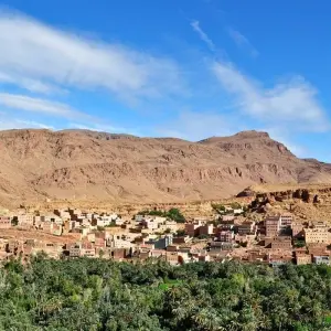 Explore 3 Days Morocco Desert Itinerary from Marrakech to Fes by Erg Chebbi Dunes for 3 days with Get Marrakech and discover unforgettable experiences - Photo 5