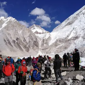 Explore 12 Days Everest Base Camp Trek for 12 days with Getaway Nepal Adventure Pvt. Ltd and discover unforgettable experiences - Photo 4