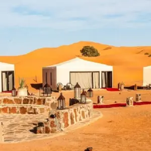 Explore 4 days Morocco desert tour from Marrakech to Merzouga for 4 days with Get Marrakech and discover unforgettable experiences - Photo 5