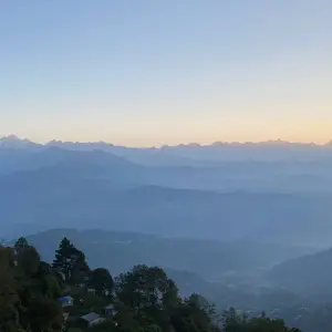 Explore Nagarkot Sunrise Tour with Day Hike for 1 days with Getaway Nepal Adventure Pvt. Ltd and discover unforgettable experiences - Photo 5