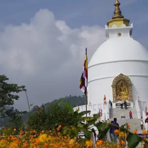 Explore 15 Days Adventure Nepal Tour for 15 days with Getaway Nepal Adventure Pvt. Ltd and discover unforgettable experiences - Photo 4