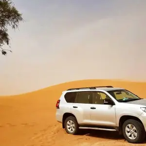 Explore 3 Days Morocco Desert Itinerary from Marrakech to Fes by Erg Chebbi Dunes for 3 days with Get Marrakech and discover unforgettable experiences - Photo 6