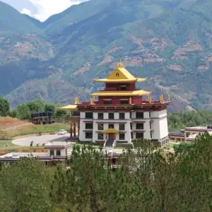 Explore Stay in a Buddhist Monastery in Nepal for 3 days with Getaway Nepal Adventure Pvt. Ltd and discover unforgettable experiences - Photo 3