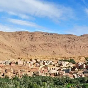 Explore 4 days Morocco desert tour from Marrakech to Merzouga for 4 days with Get Marrakech and discover unforgettable experiences - Photo 6