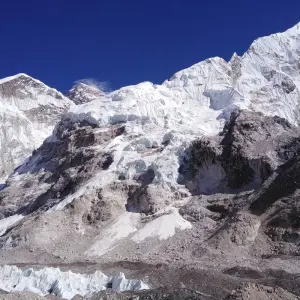 Explore 12 Days Everest Base Camp Trek for 12 days with Getaway Nepal Adventure Pvt. Ltd and discover unforgettable experiences - Photo 5