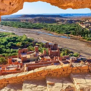 Explore Morocco 11 Days tour from Casablanca to Marrakech by Fes and desert for 11 days with Get Marrakech and discover unforgettable experiences - Photo 9