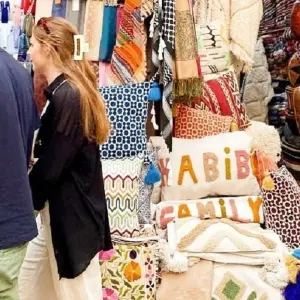 Explore 10 Days Private Tour from Tangier to Marrakech by Fes and Sahara desert for 10 days with Get Marrakech and discover unforgettable experiences - Photo 9