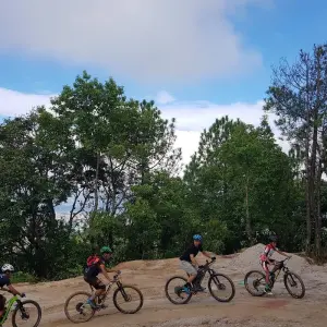 Explore Upper Mustang Mountain Bike Tour for 17 days with Getaway Nepal Adventure Pvt. Ltd and discover unforgettable experiences - Photo 5