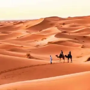 Explore 4 days Morocco desert tour from Marrakech to Merzouga for 4 days with Get Marrakech and discover unforgettable experiences - Photo 7