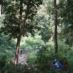 Explore Treasures of Nepal for 9 days with Getaway Nepal Adventure Pvt. Ltd and discover unforgettable experiences - Photo 3