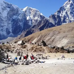 Explore 12 Days Everest Base Camp Trek for 12 days with Getaway Nepal Adventure Pvt. Ltd and discover unforgettable experiences - Photo 6